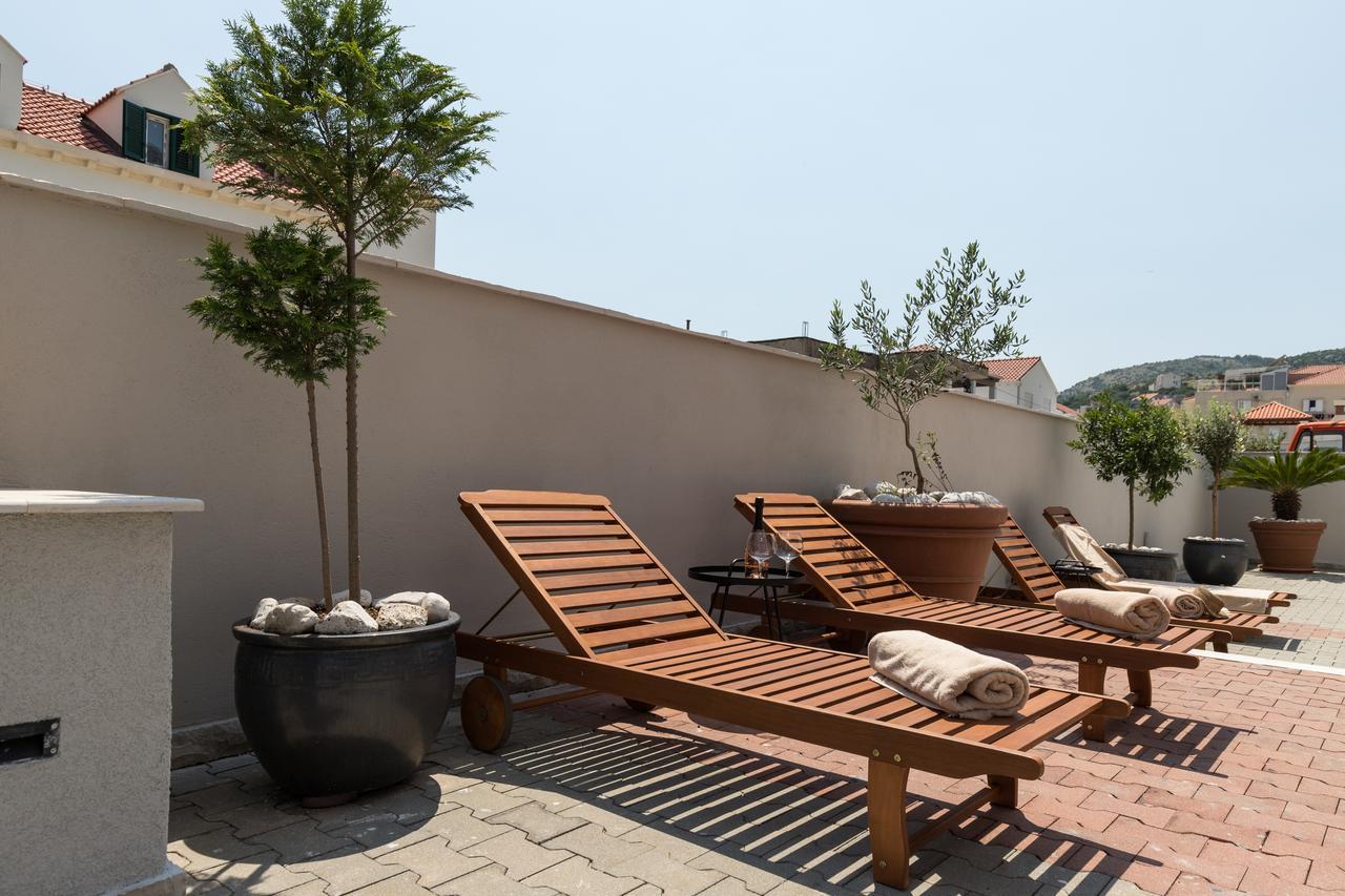 Apartments Siblings Mokošica Εξωτερικό φωτογραφία
