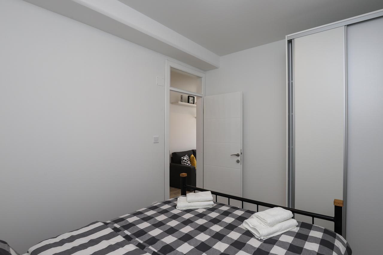 Apartments Siblings Mokošica Δωμάτιο φωτογραφία