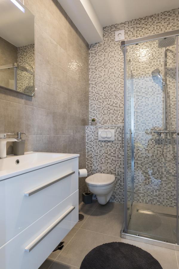 Apartments Siblings Mokošica Εξωτερικό φωτογραφία